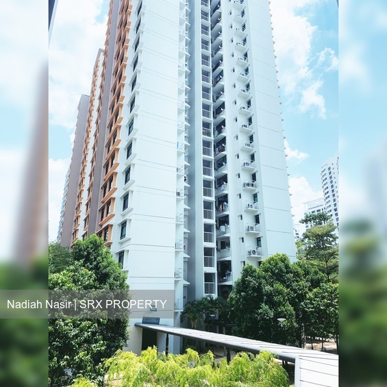 Blk 440C Fernvale Link (Sengkang), HDB 5 Rooms #208393991